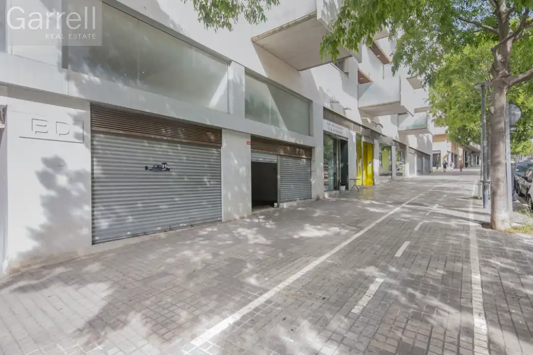 Local comercial en venta en VIA EUROPA Nº    
 Mataró (Barcelona), imagen 2