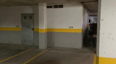 Foto 3 de Garaje en venta en Avenida Juan Carlos I, 88, Juan Carlos I, Murcia Capital