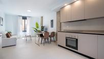 Cuina de Dúplex de lloguer en  Almería Capital amb Aire condicionat, Calefacció i Terrassa