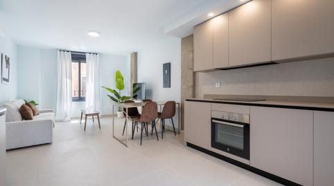 Foto 4 de Dúplex de lloguer a Calle Braulio Moreno, 4, Centro,  Almería Capital