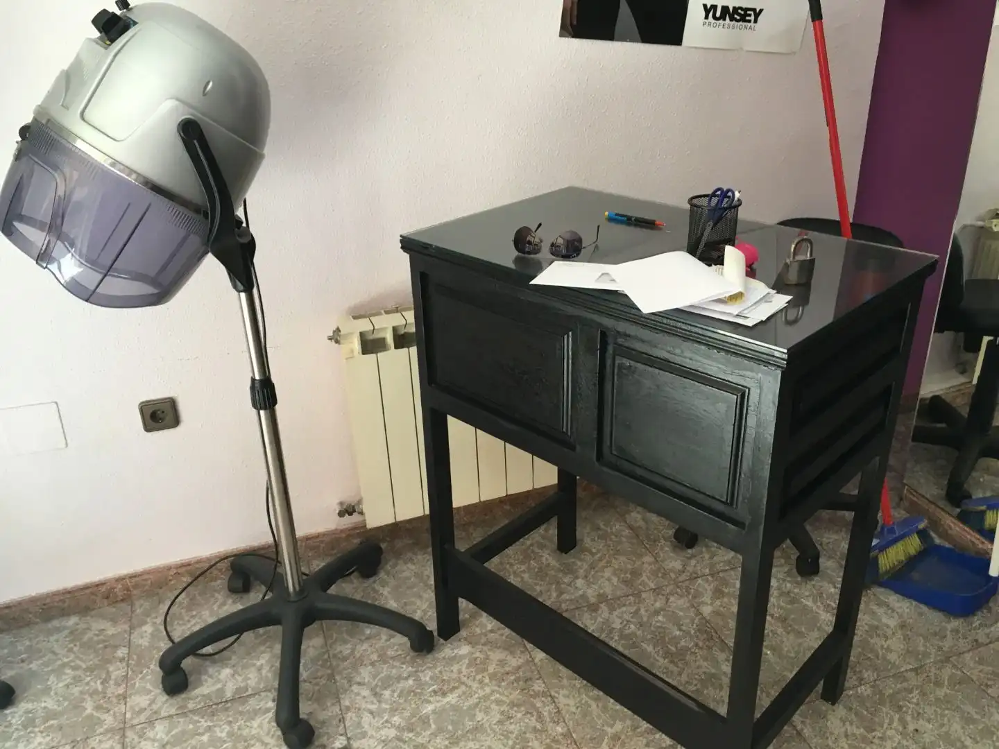 Habitación de Local en venta en Valladolid