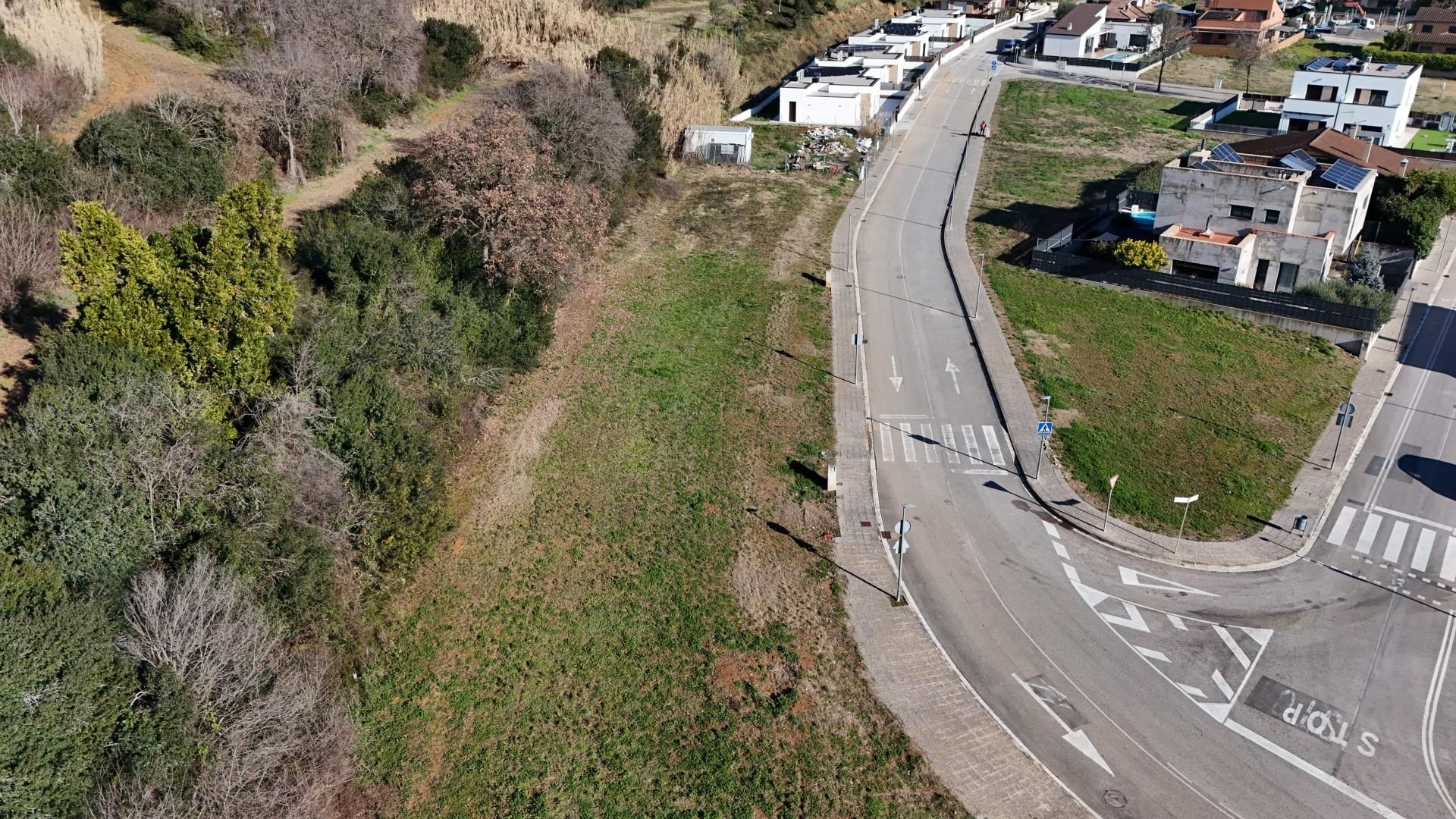 Residential zum verkauf in Medinyà