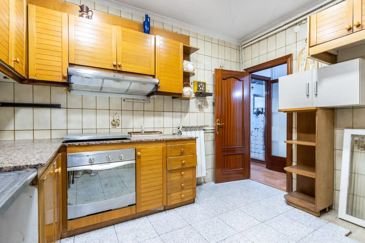 Casa o xalet en venda a Gràcia