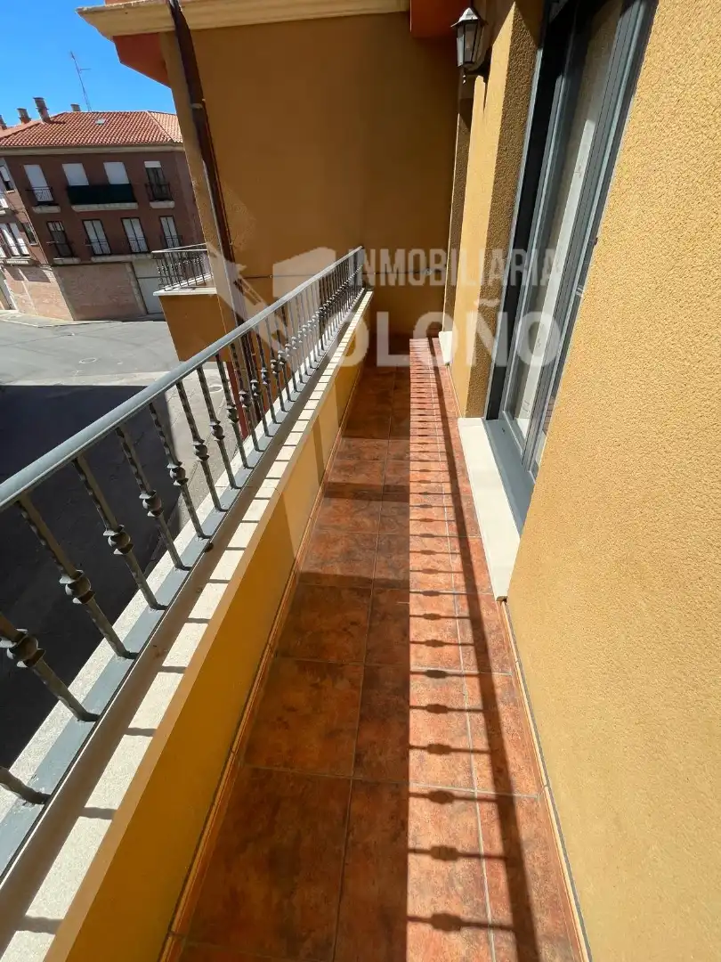 Apartament amb terrassa en venda a Calle Prado 35B, imagen 8