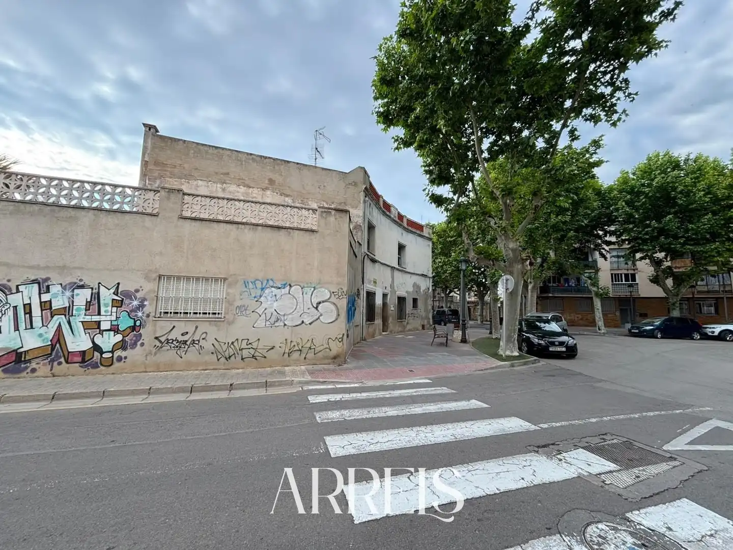 Terrenos y solares en venta en JOSE FEBRER SORIANO