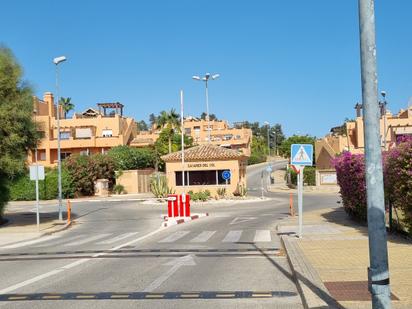 Planta baja for sale in Casares Golf - Casares del Sol