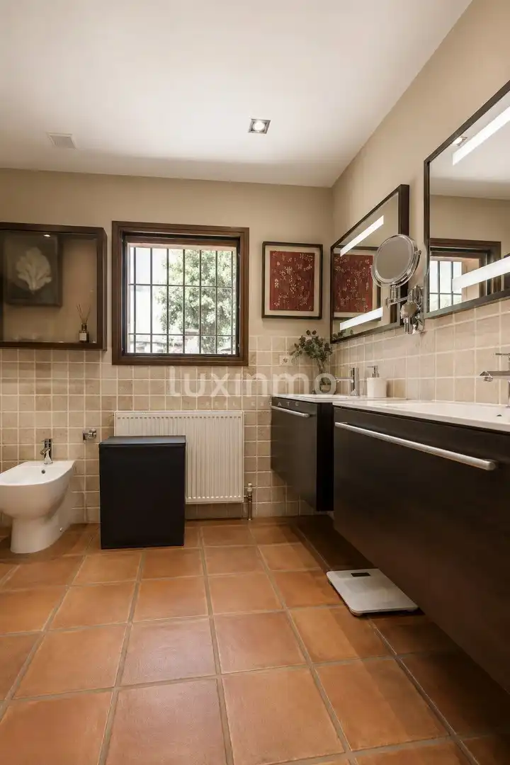 Villa con piscina in vendita a Coloma, imagen 9