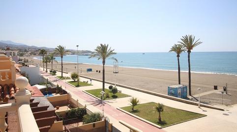 Foto 4 de Casa adosada en venda a Paseo Marítimo de Levante, Vélez-Málaga