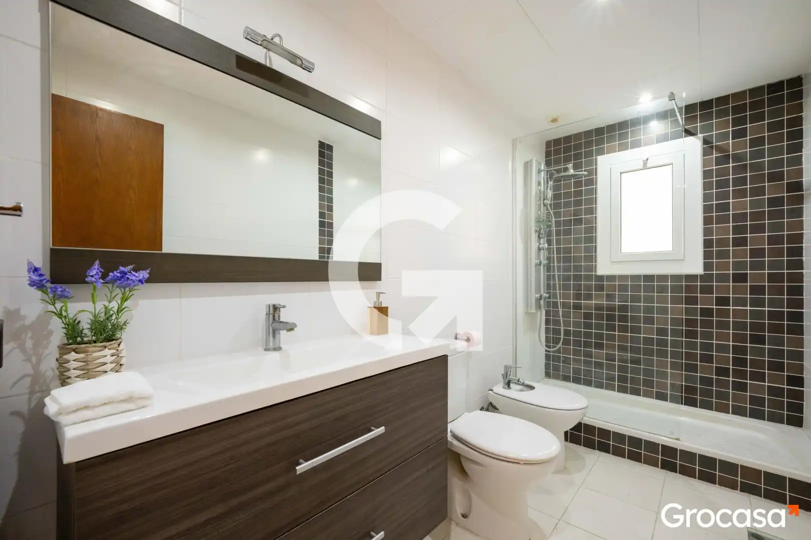 Piso en venta en Cerdanyola Sud