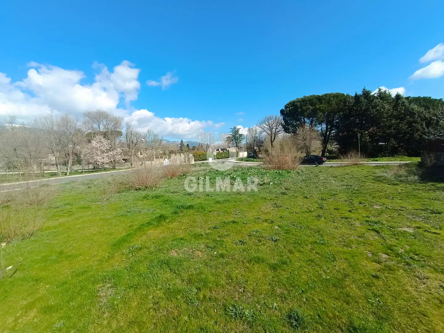 Residential land for sale in Soto del Real