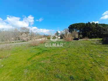 Terreno residencial en venta en Soto del Real