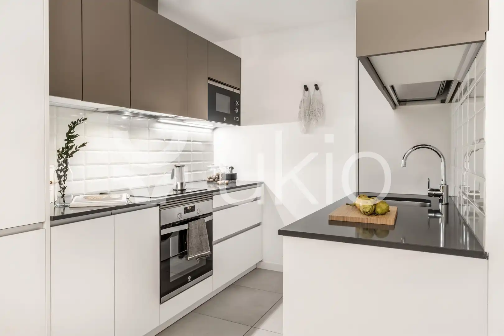 Apartamento con ascensor en alquiler en Calle del Cardenal Cisneros, imagen 11