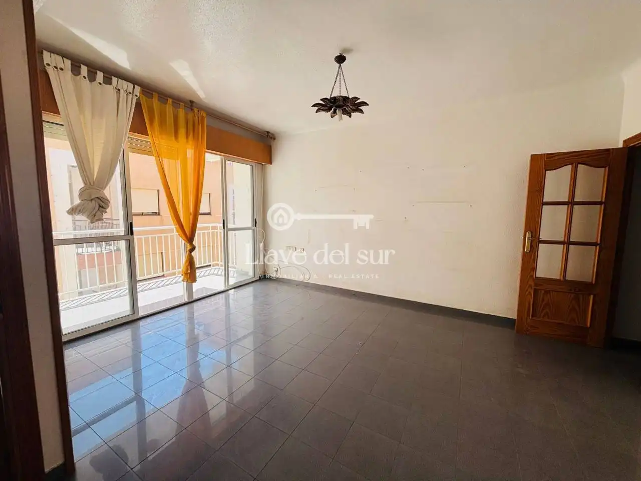 Terraza de Piso en venta en Águilas con Balcón
