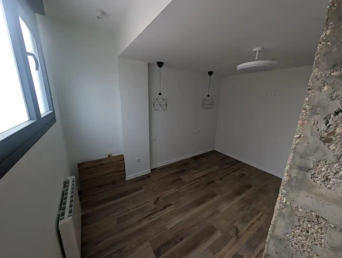 Apartament en venda en Valladolid Capital