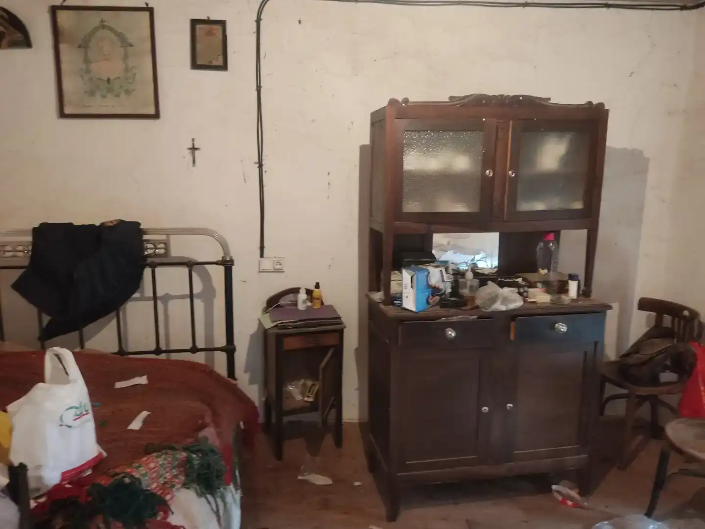 Casa o xalet en venda en Pereruela, Zamora