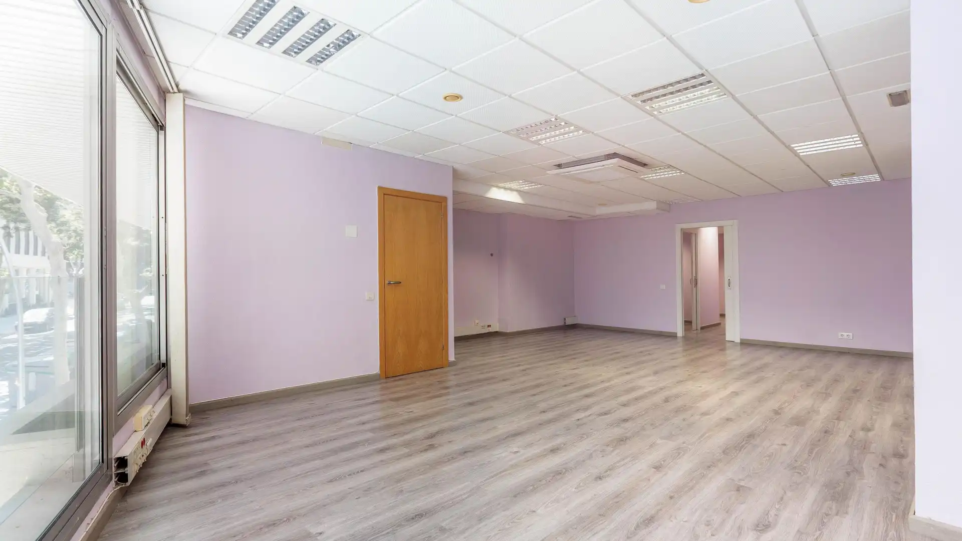 Büro zur Miete in Barcelona, Barcelona