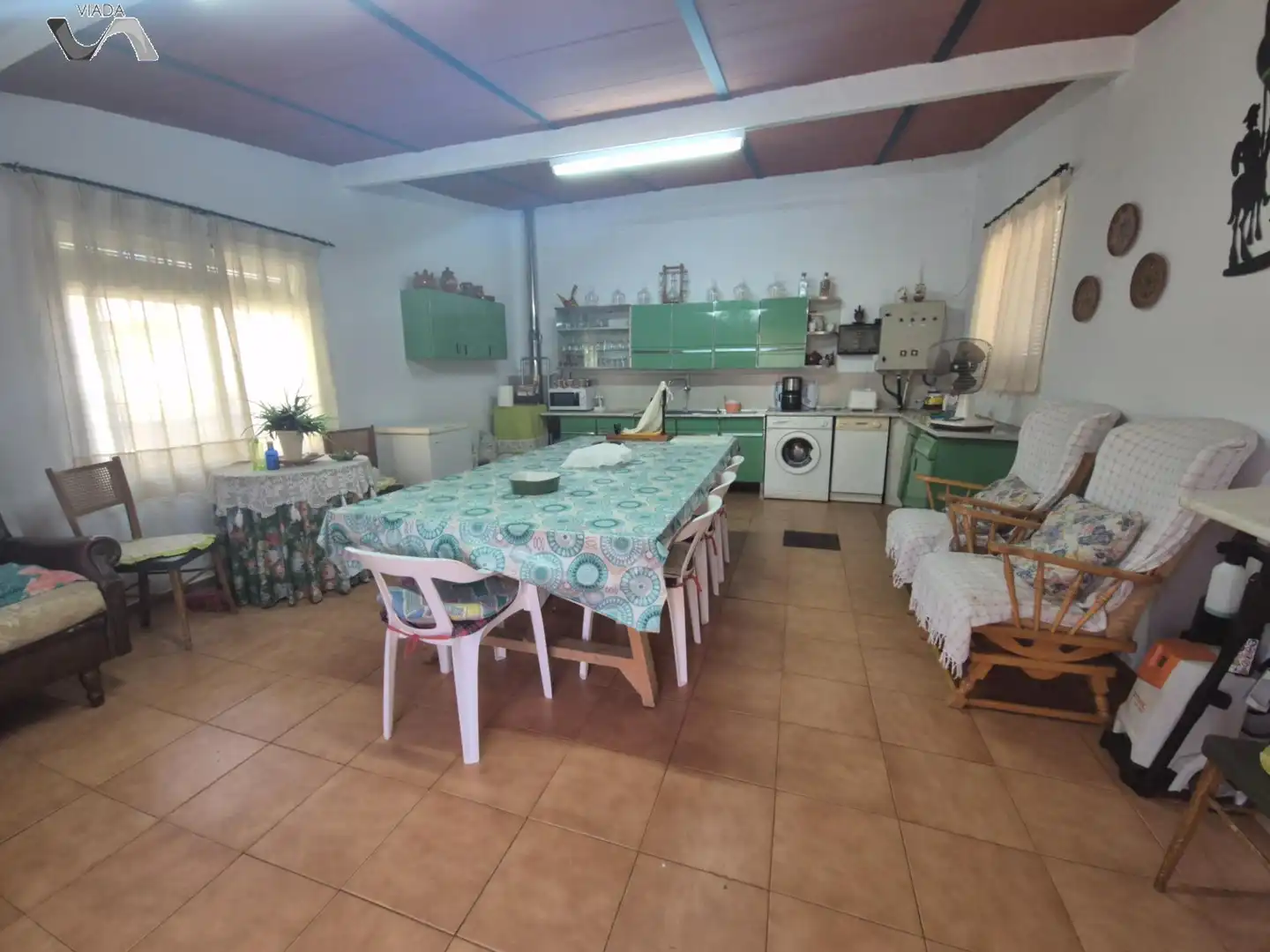 Finca rústica en venta en Extrarradio Extrarradio, Carretera de Córdoba - Libertad