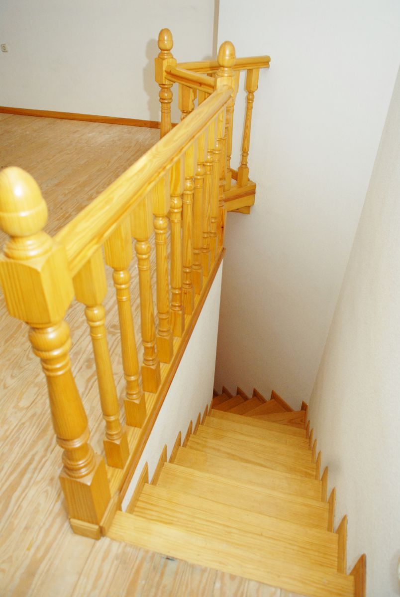 Study for sale in Palencia Capital