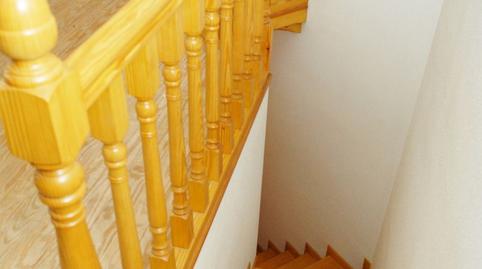 Foto 2 de Estudi en venda a Campo de la Juventud, Palencia