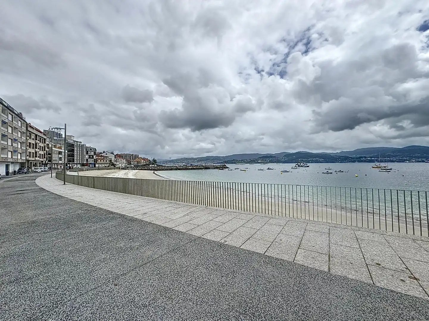 Apartments for sale in Poio, Pontevedra
