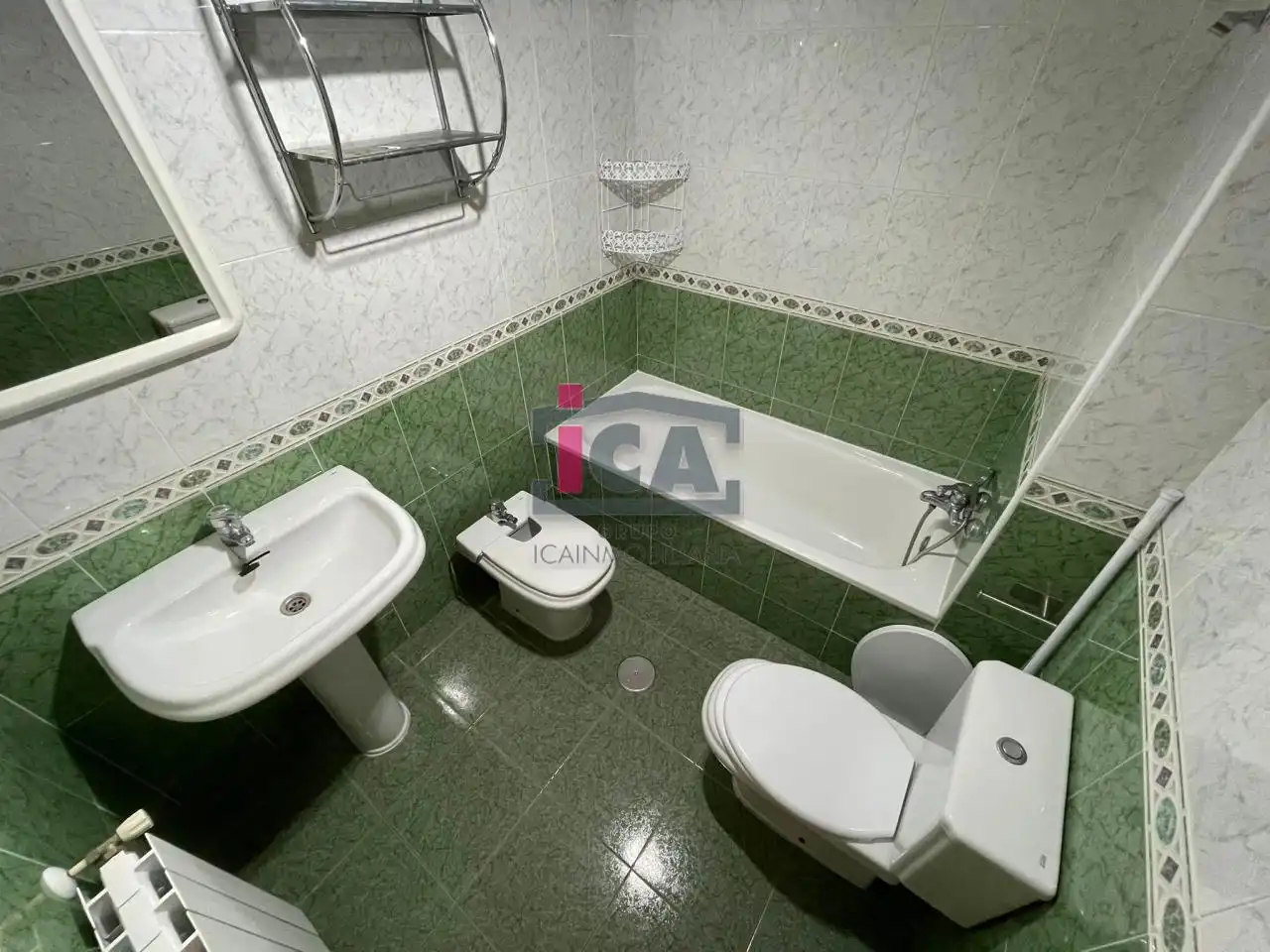 Wohnung mit Aufzug zur Miete in CALLE GARCIA PLATA DE OSMA, imagen 14