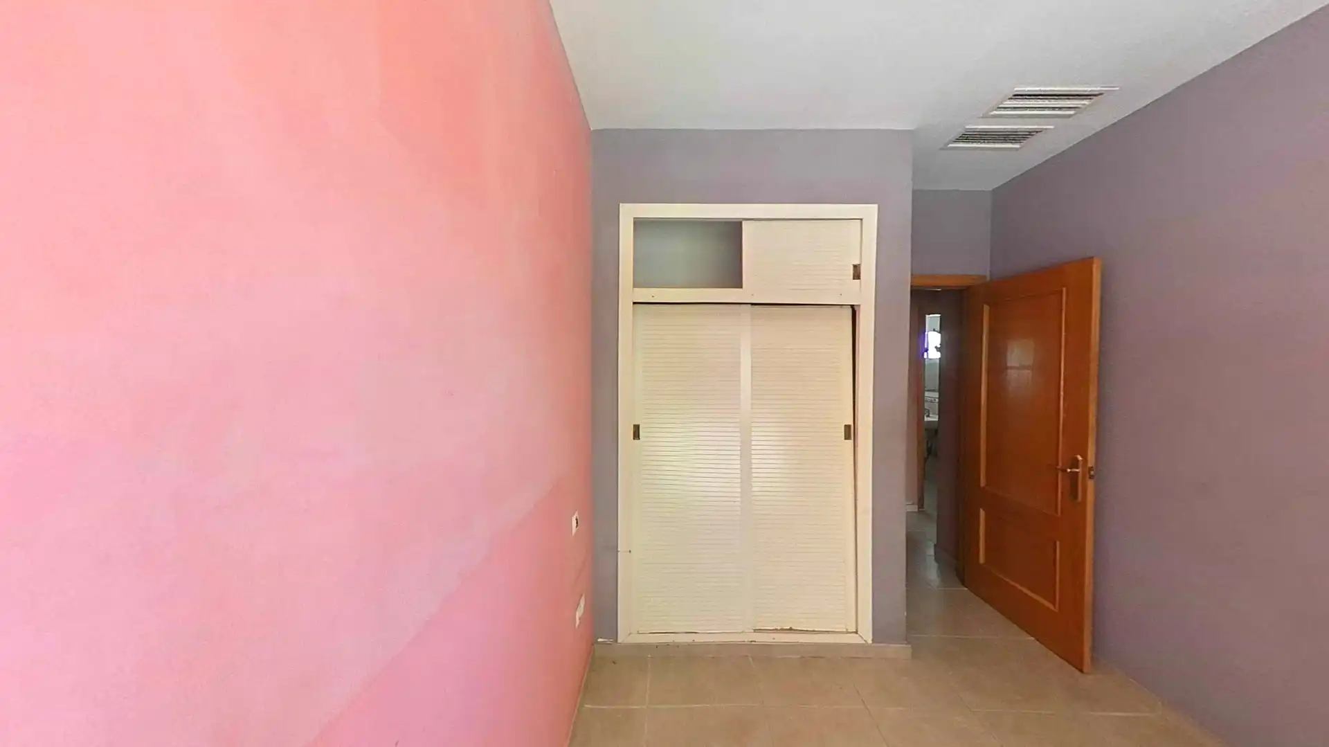 Flat for sale in Garrucha  with Oven