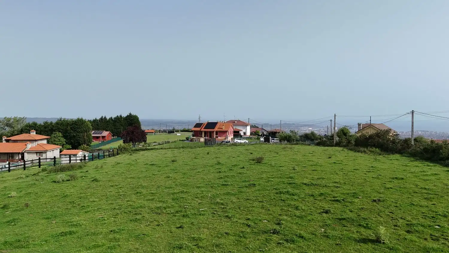 Residencial en venta en Gijón 