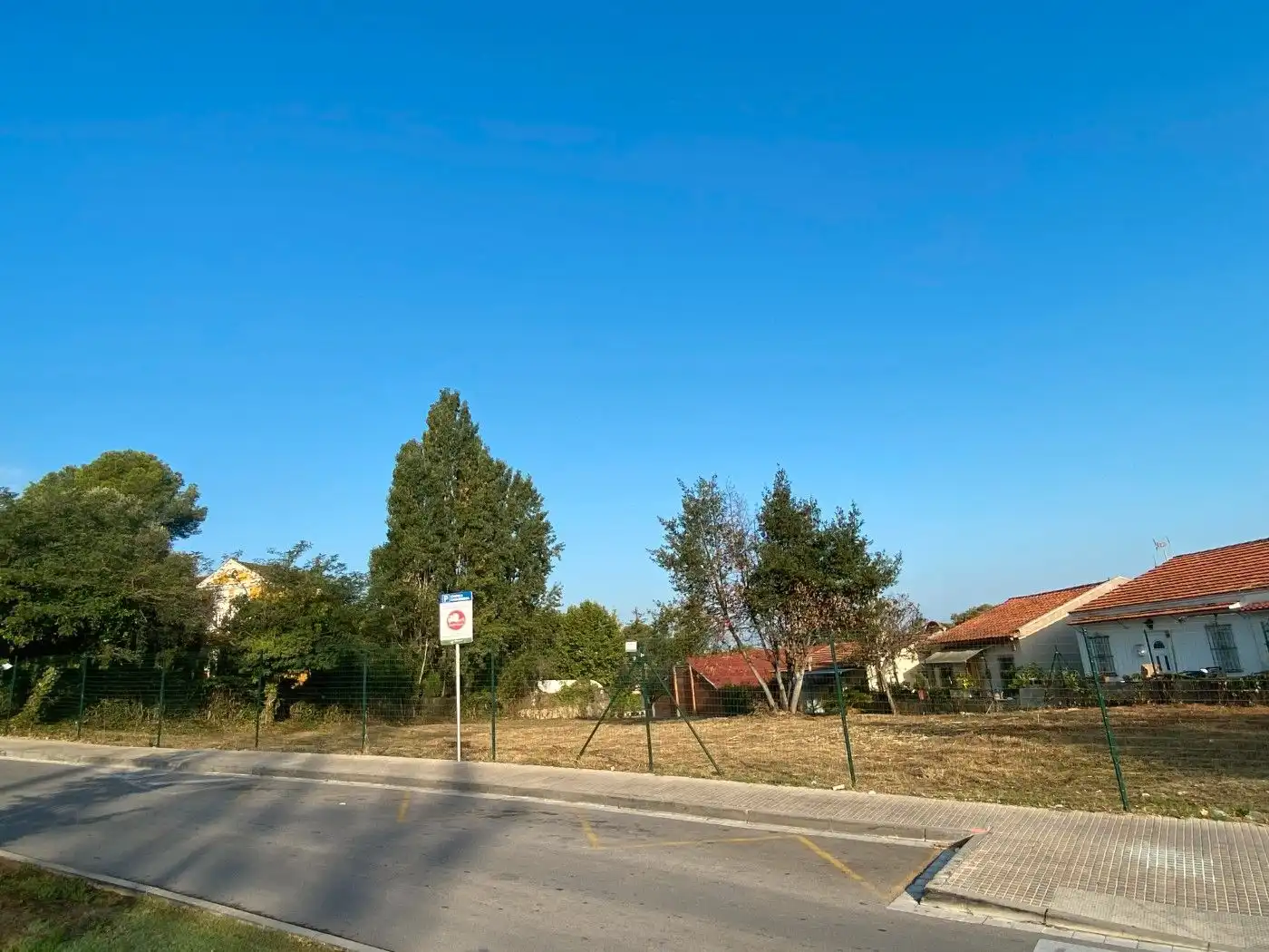 Residential zum Verkauf in Sant Cugat del Vallès