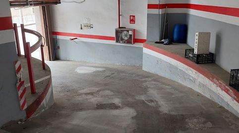 Foto 3 de Garaje de alquiler en Carrer Camí Ral, 65, Montgat, Barcelona