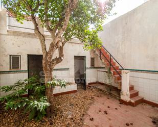Jardí de Casa o xalet en venda en Maó amb Jardí privat i Terrassa