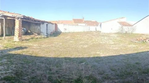 Foto 2 de Planta baixa en venda a Calle la Iglesia, Villaverde de Medina, Valladolid