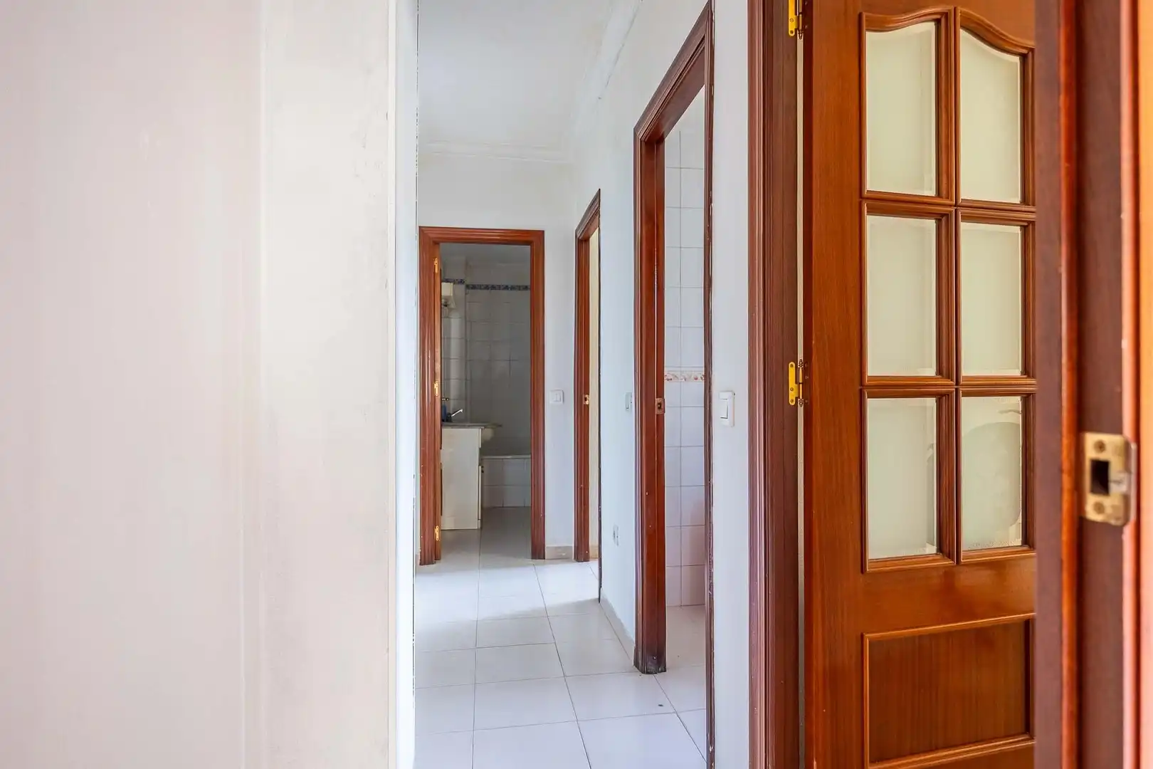 Piso en venta en Camas con Balcón