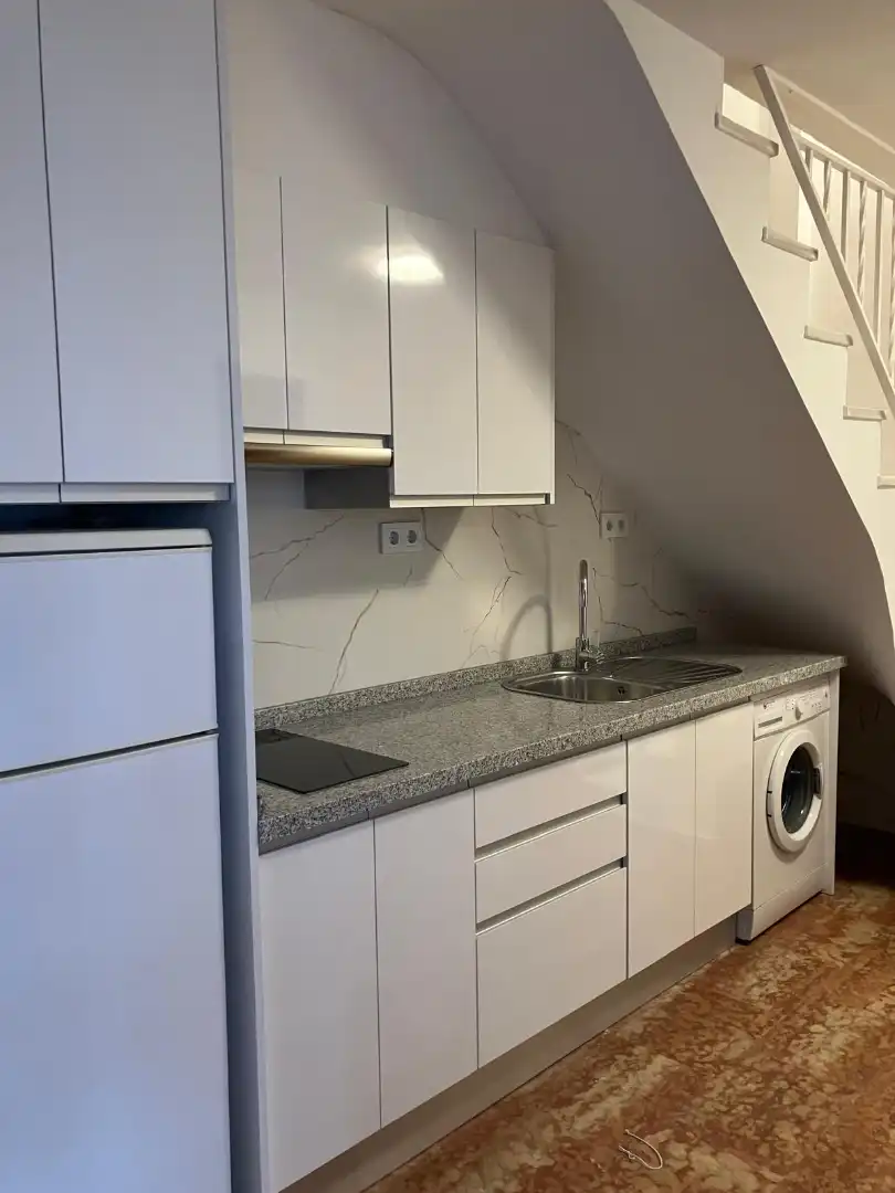 Casa o xalet de lloguer a Centro - Sagrario