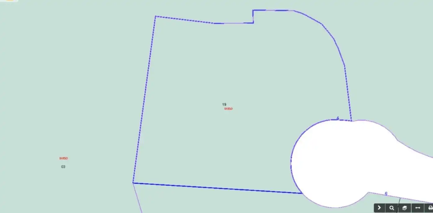 Residential land for sale in Pueblo Español - Coveta Fumá, imagen 7