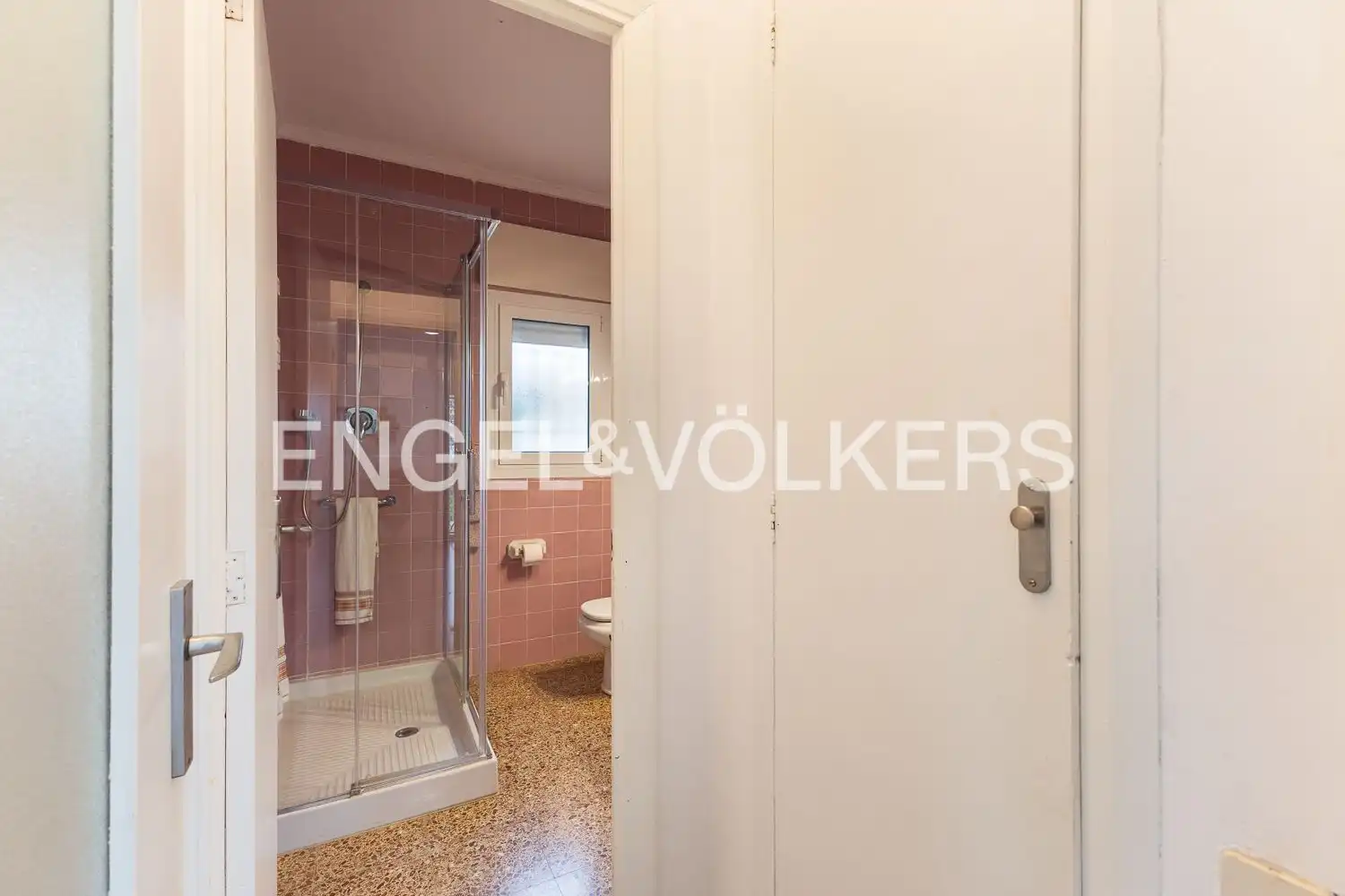 Baño de Casa o chalet en venta en Paterna con Calefacción, Jardín privado y Terraza