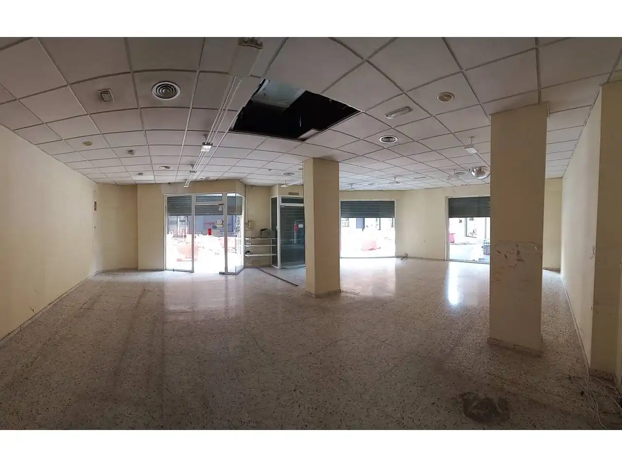 Local comercial en alquiler en Avenida Alfonso XIII 44, imagen 7