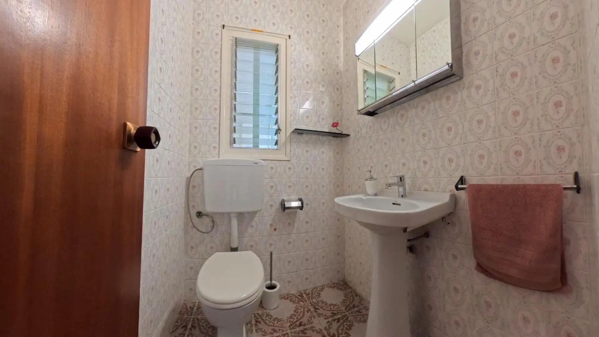 Baño de Piso en venta en Xerta