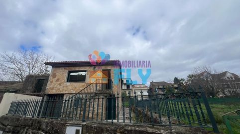 Foto 5 de Casa o chalet en venta en Maside, Ourense