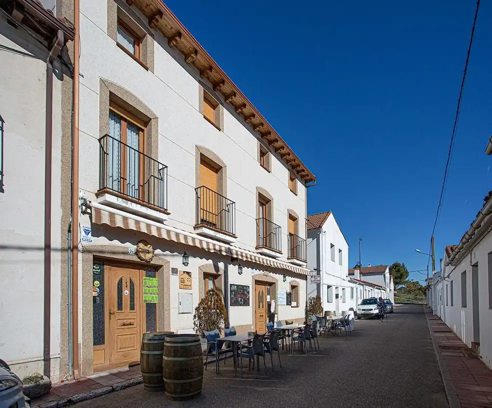 Edifici en venda en Castromonte