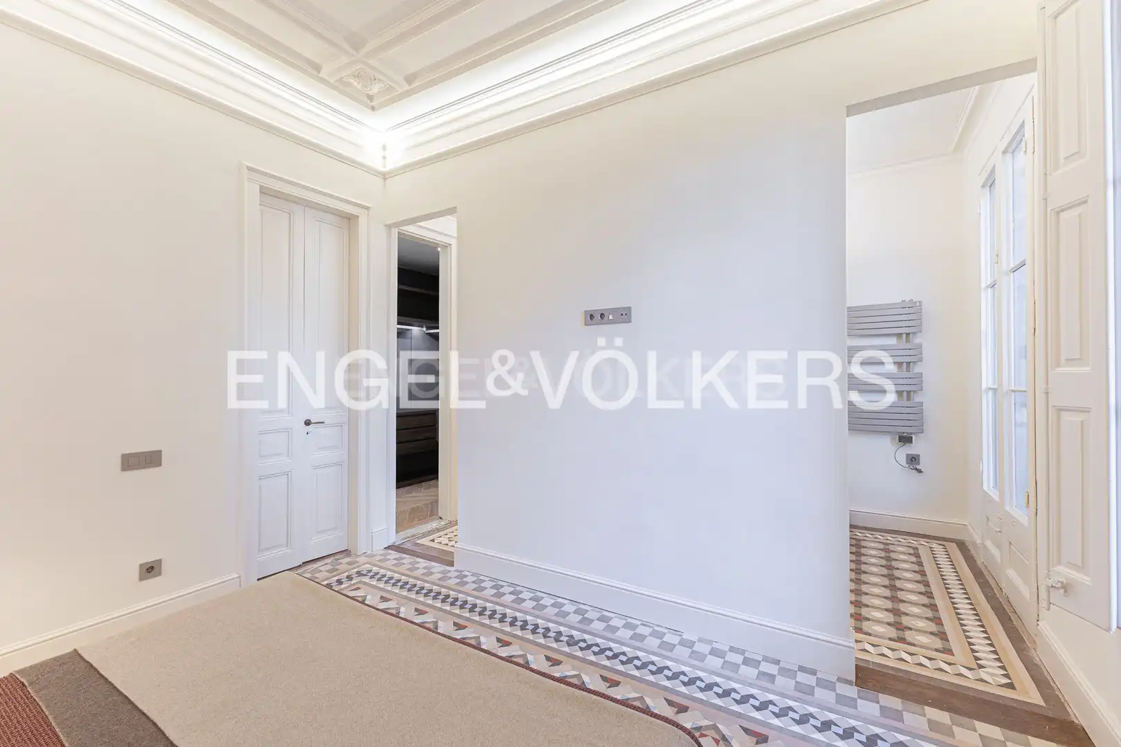 Apartment with terrace for sale in Eixample, imagen 56