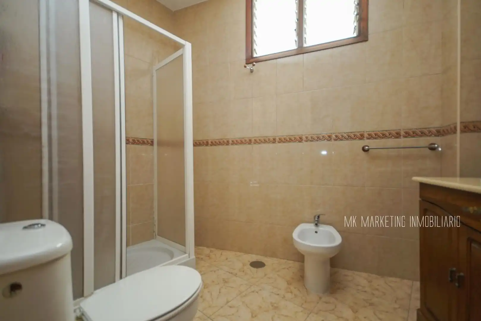 Bathroom of Flat for sale in Telde  with Balcony