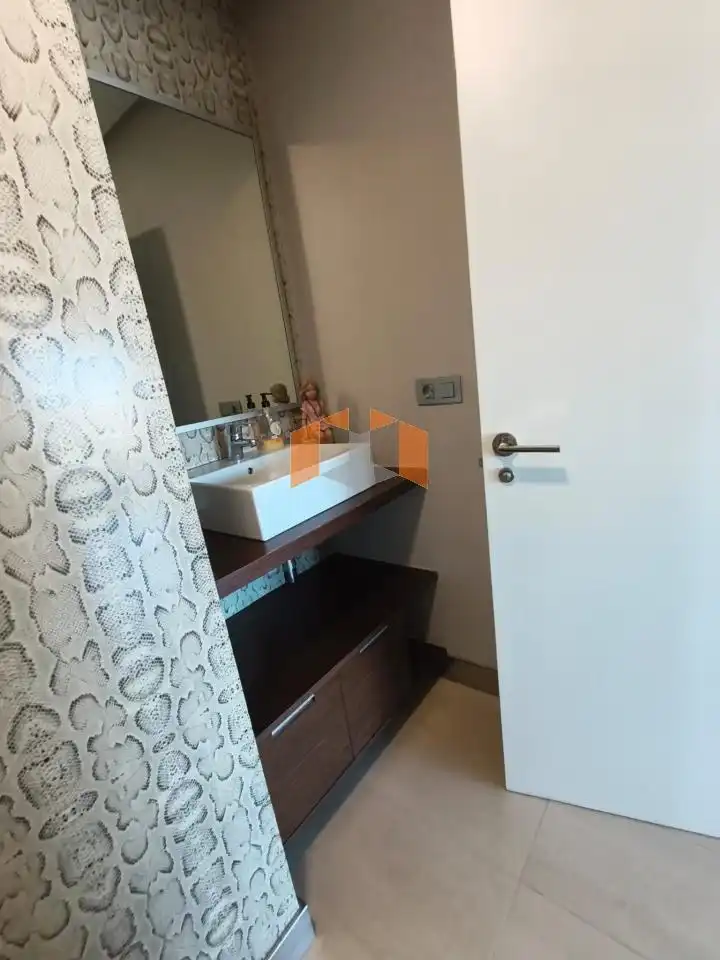 Baño de Ático en venta en Vigo  con Aire acondicionado, Calefacción y Terraza