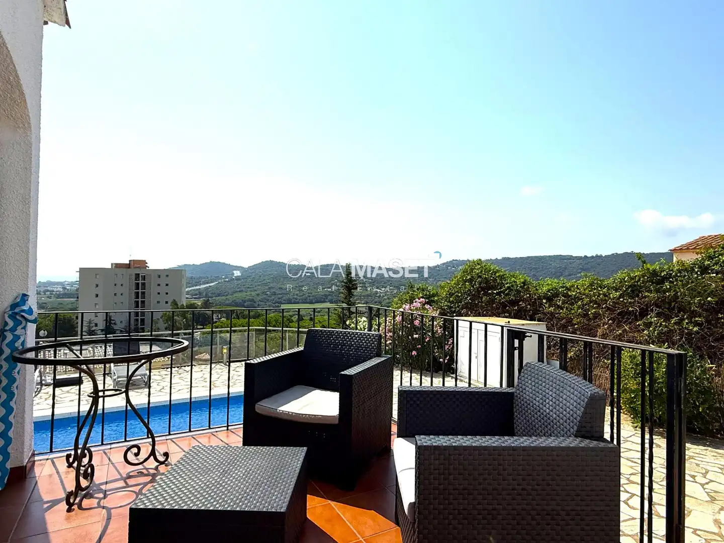 Chalet con piscina en venta en Cabanyes - Mas Ambrós - Mas Pallí, imagen 3