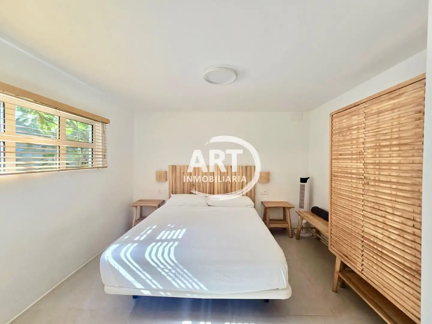 Bedroom of Houses for sale in Bétera  with Air Conditioner, Private garden and Terrace