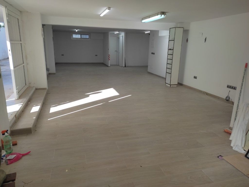 Garage for sale in Santa Eulària des Riu