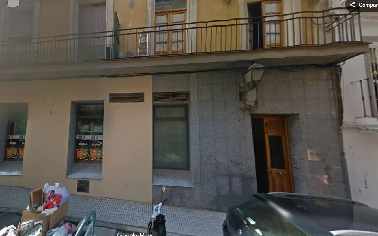 Appartement à vendre à Calle melendez valdes 37, imagen 3