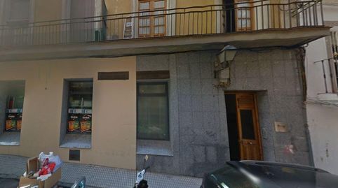 Foto 3 de Pis en venda a Calle Melendez Valdes, 37, Casco Antiguo, Badajoz Capital