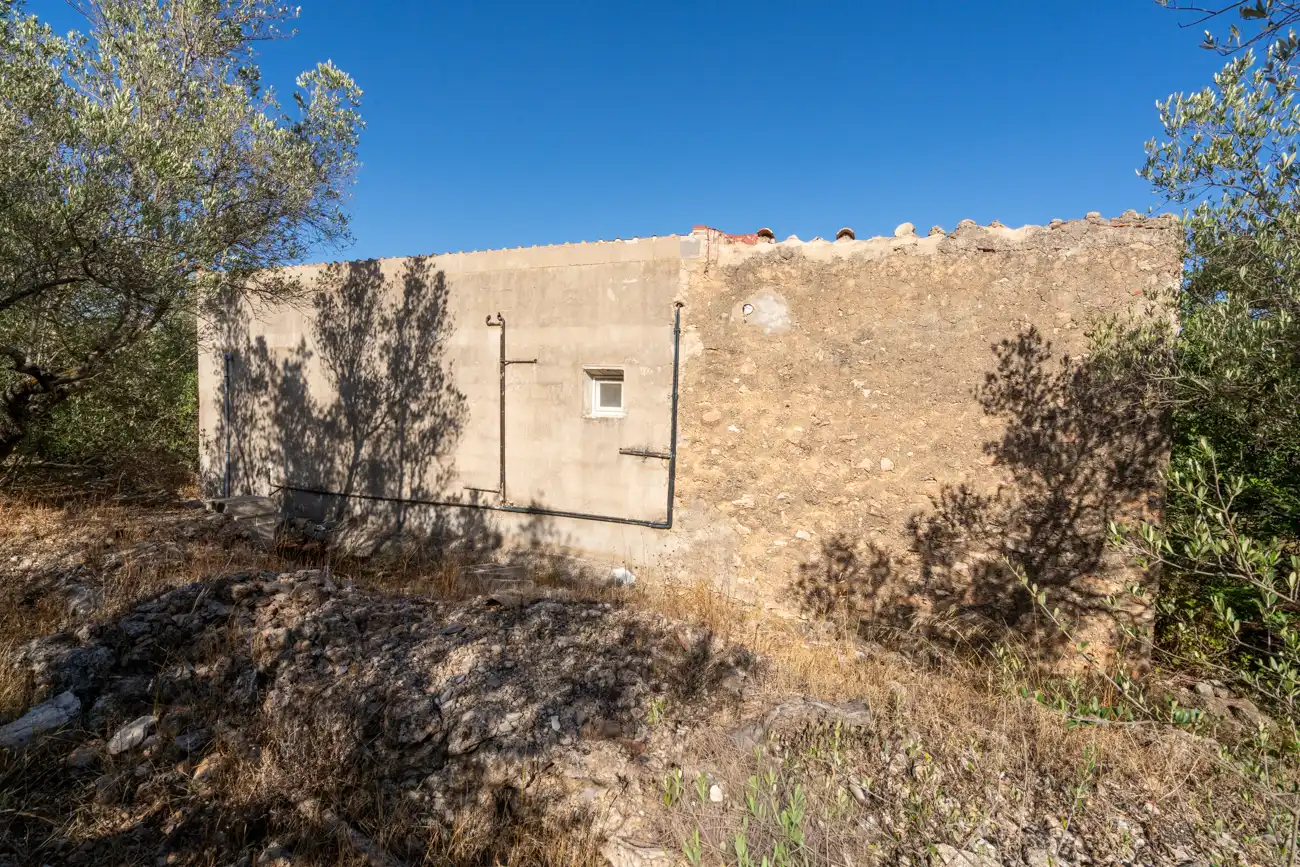 Terrain rustique à vendre à Camí de les Parellades 10, imagen 6