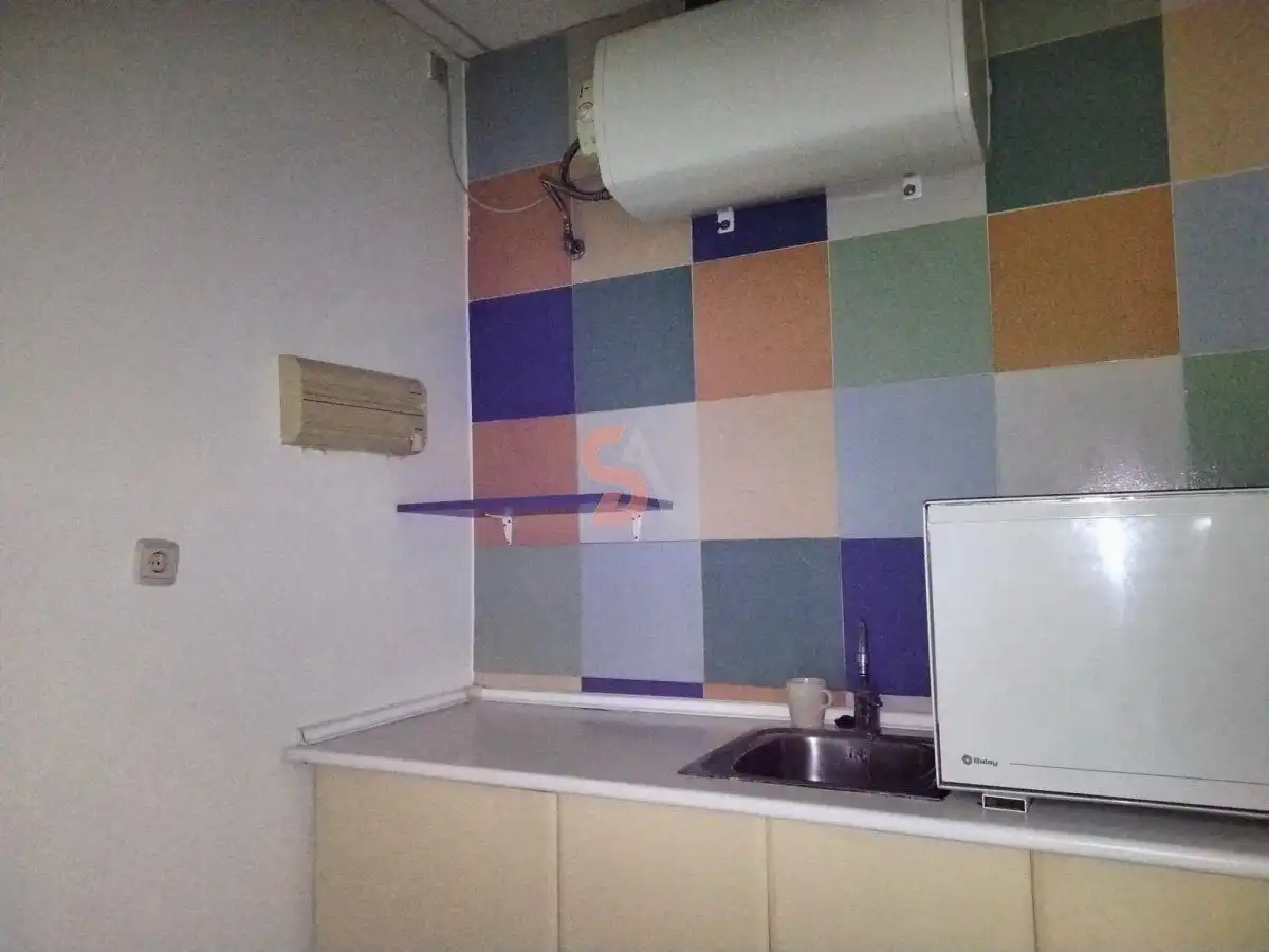 Local comercial en venda a JUAN GARCÍA HORTELANO, imagen 5