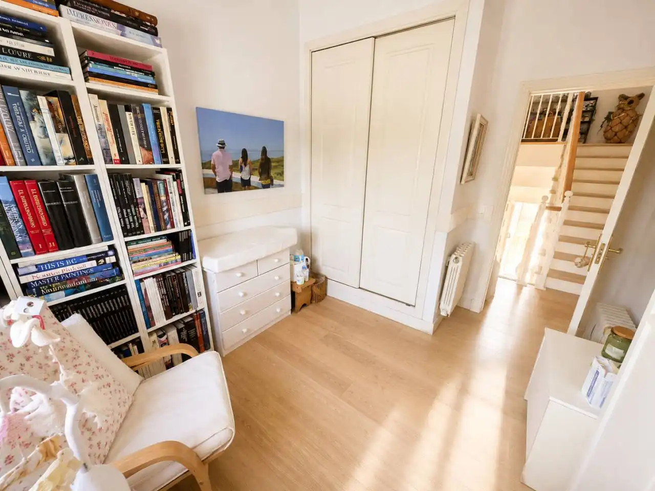 Wohnung mit Pool zum Verkauf in Núcleo urbano, imagen 51
